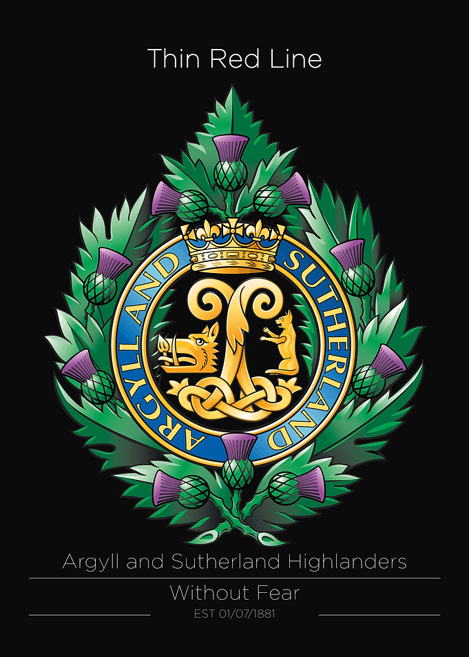 AS Highlanders