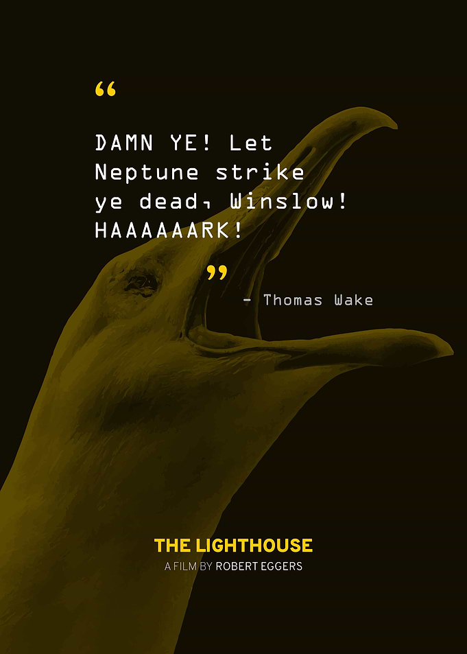 The Lighthouse