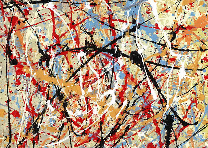 Jackson Pollock