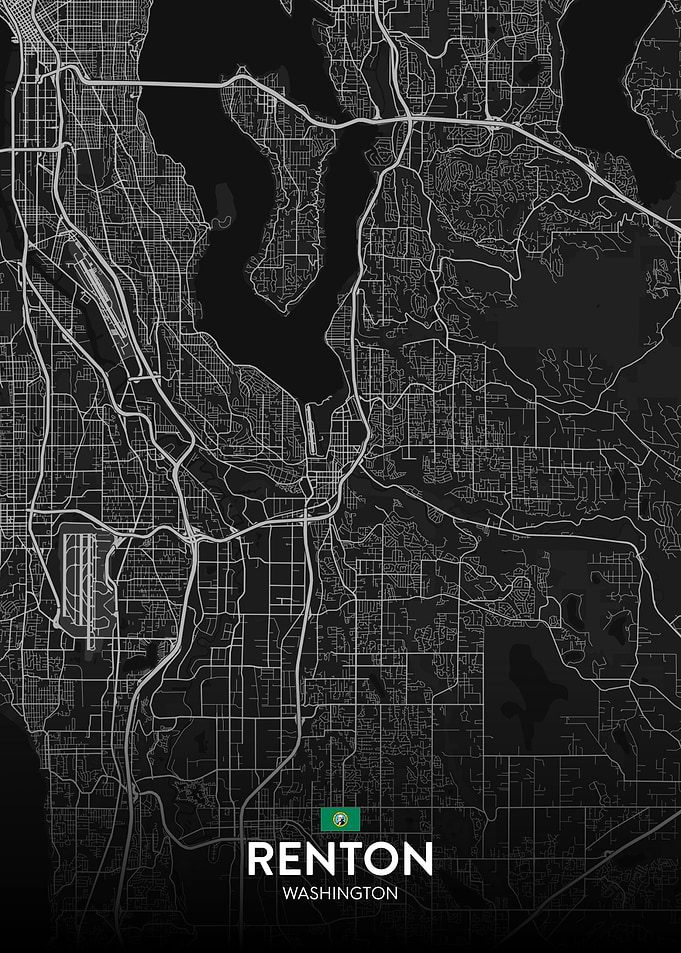 Renton WA