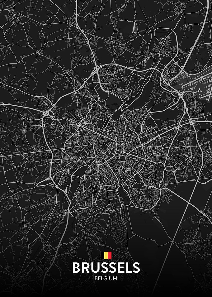 Brussels BE
