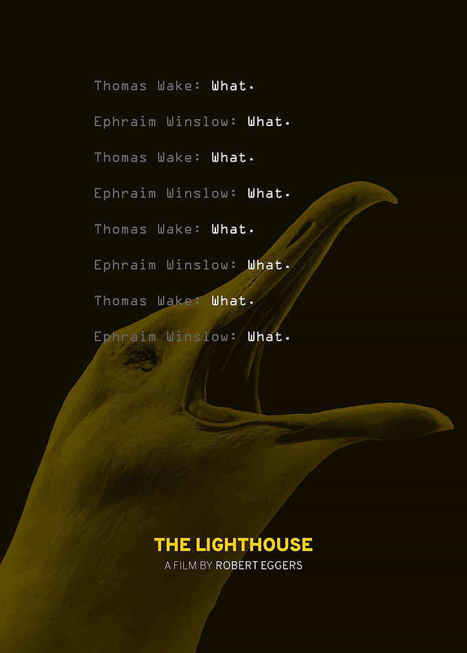 The Lighthouse