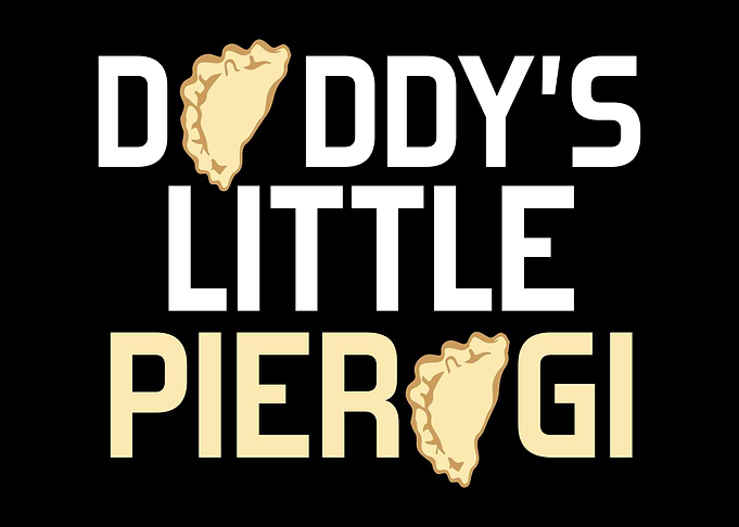 Daddys Little Pierogi