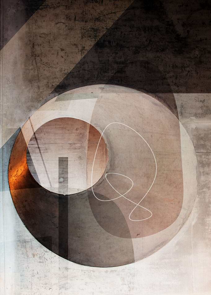 Modern abstract 80