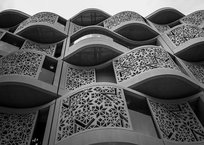 Masdar City