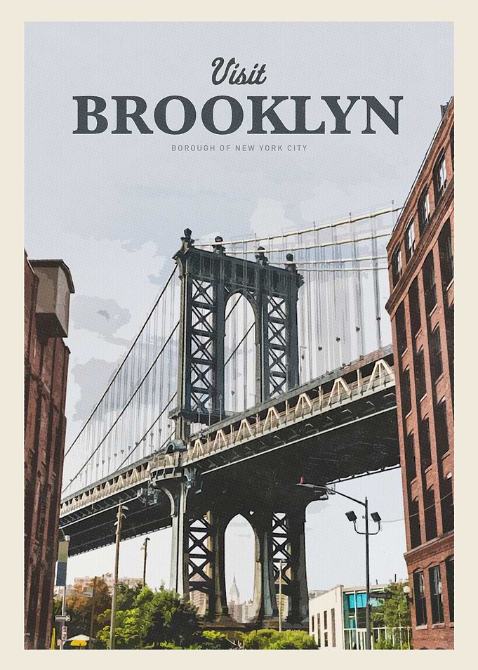 Visit Brooklyn
