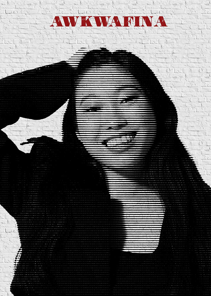 Awkwafina