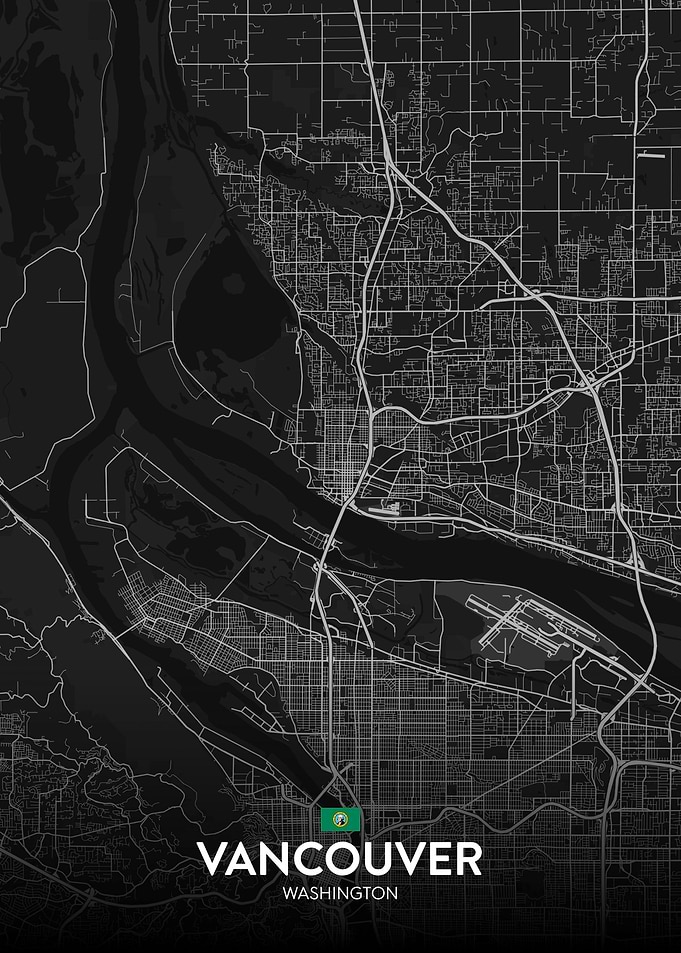 Vancouver WA