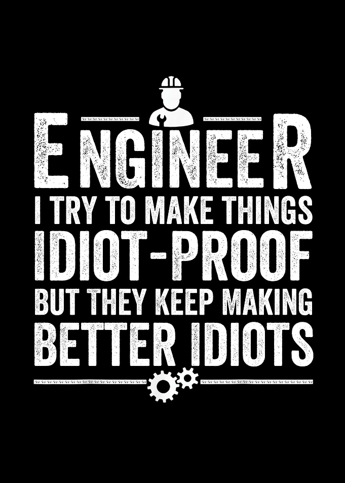 Engineer
