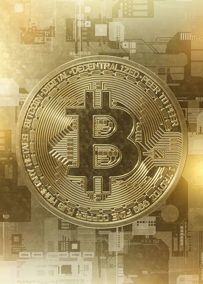 Bitcoin