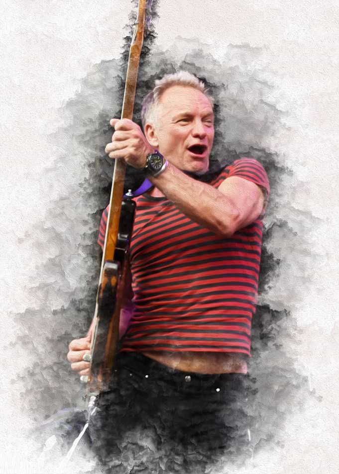 Sting