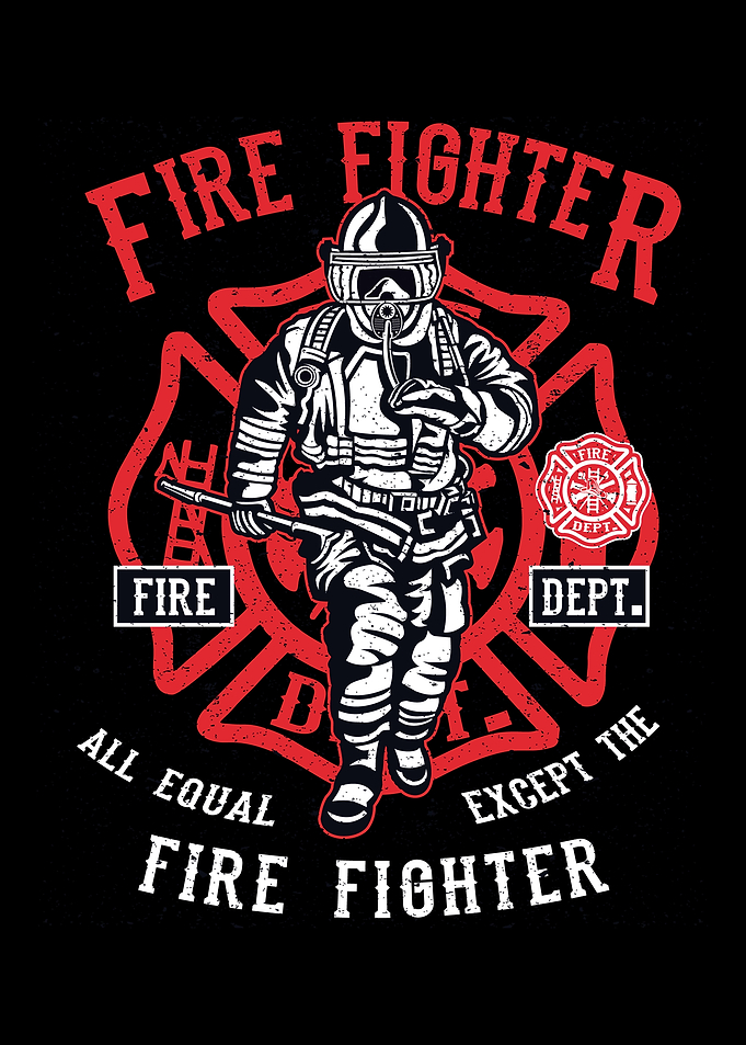 Fire Fighter