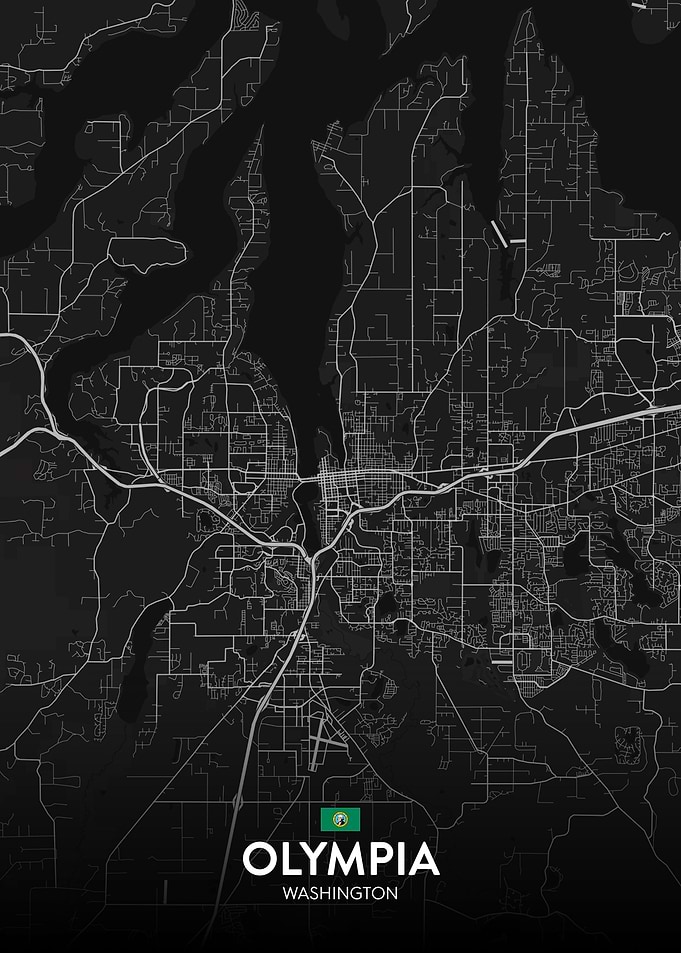Olympia WA