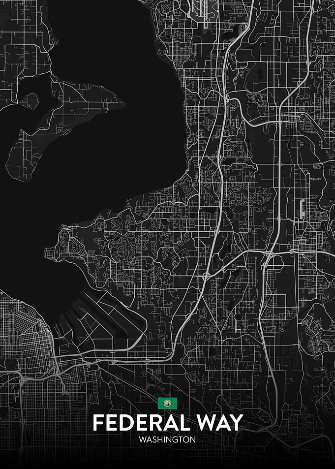 Federal Way WA
