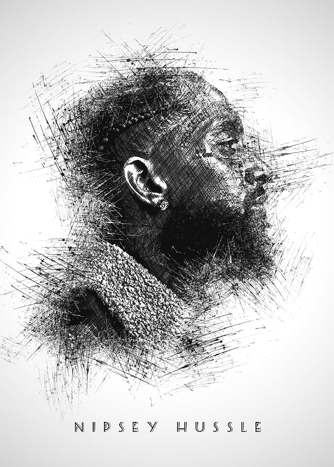 Nipsey Hussle