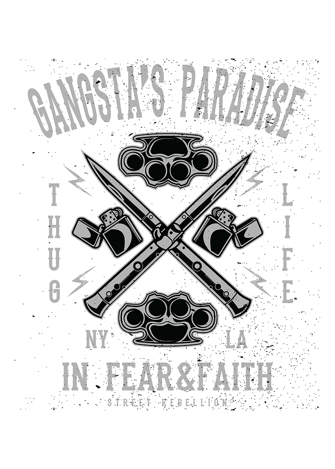 Gangstas Paradise