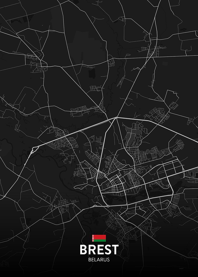 Brest BY