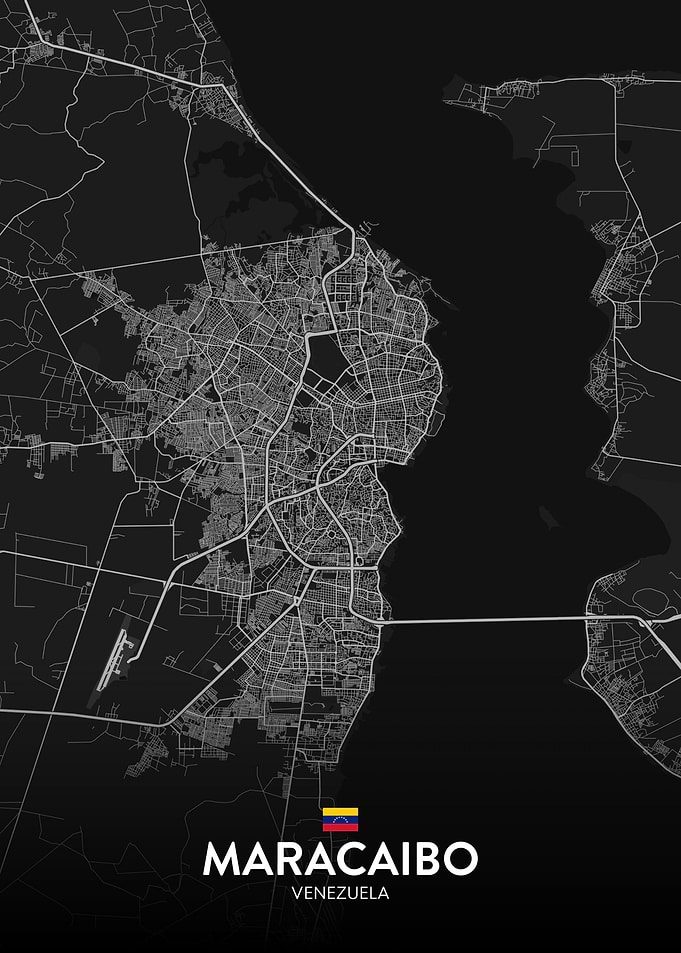Maracaibo VE