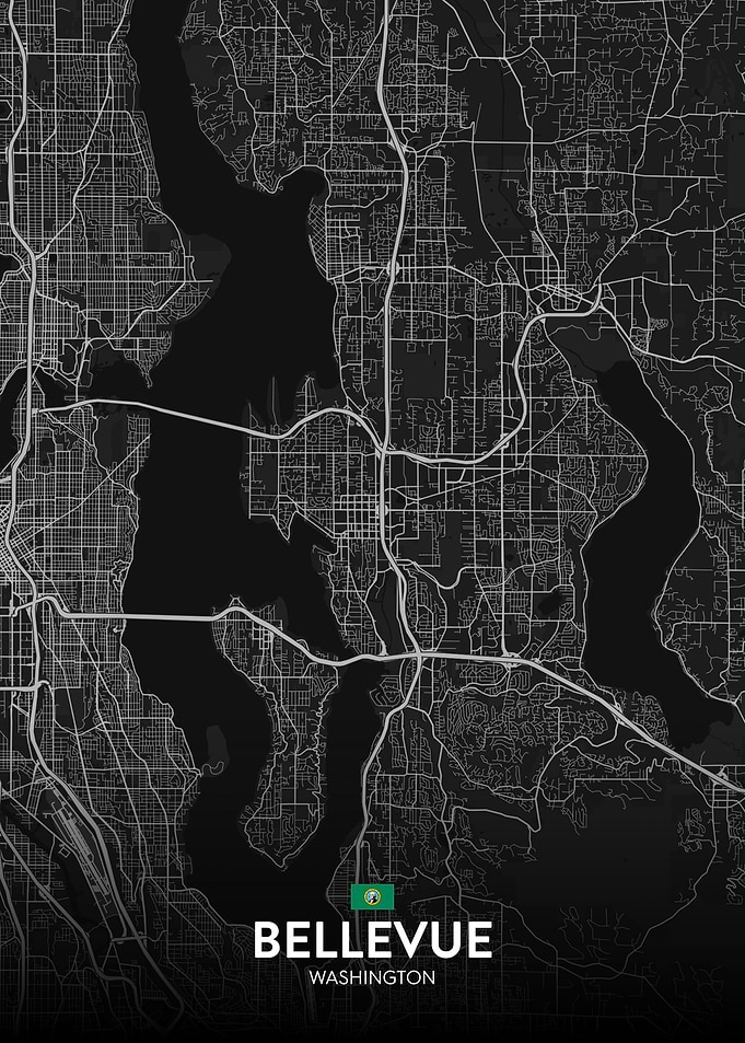 Bellevue WA