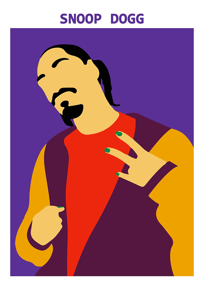 Snoop Dogg