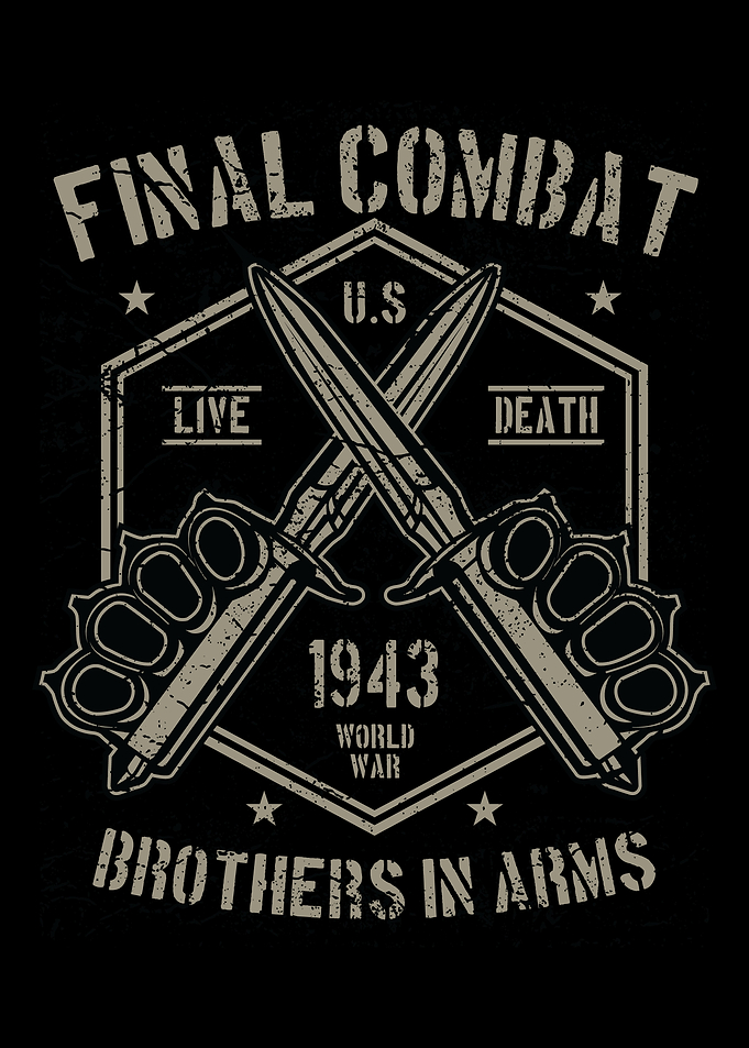 Final Combat