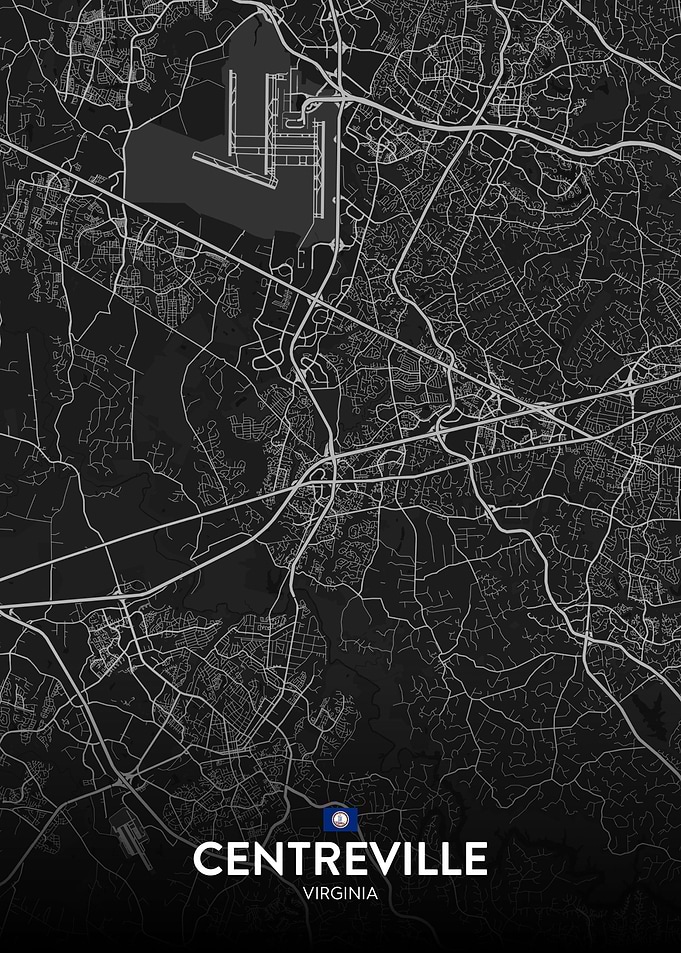Centreville VA