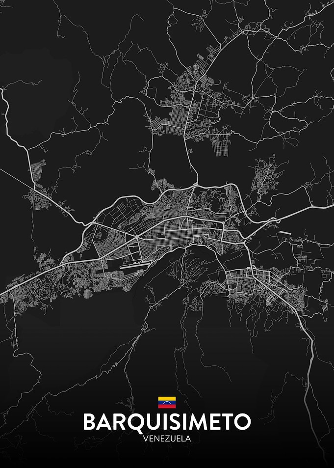 Barquisimeto VE