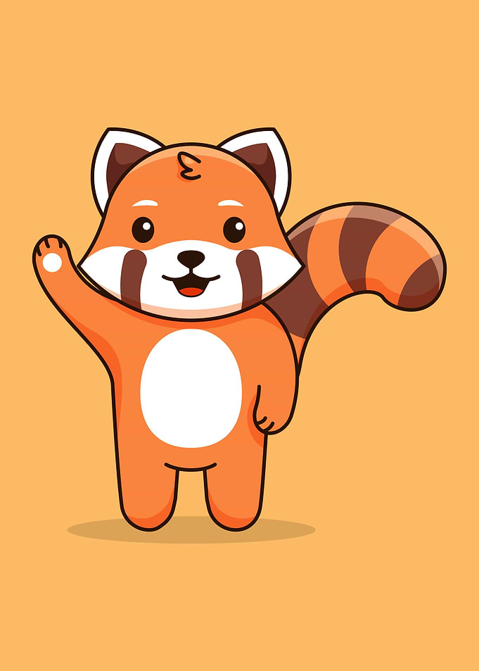 Red Panda