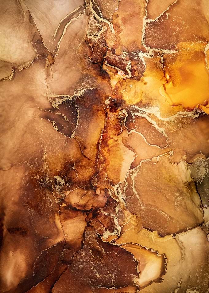 Amber