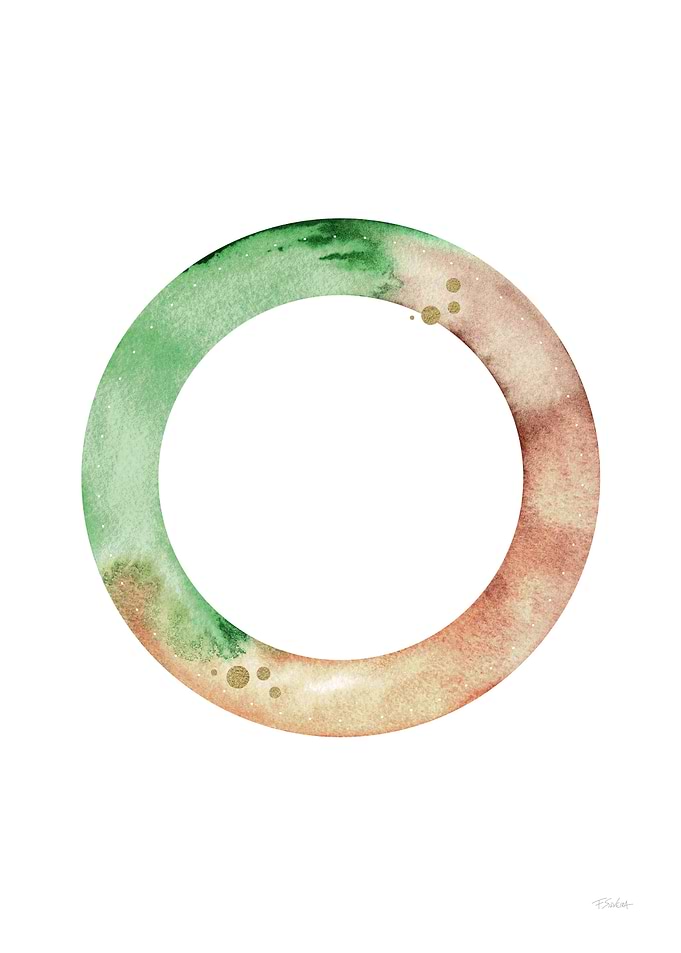 Natural circles 02