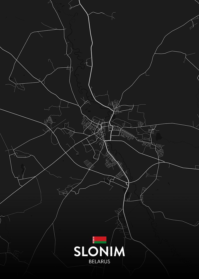 Slonim BY
