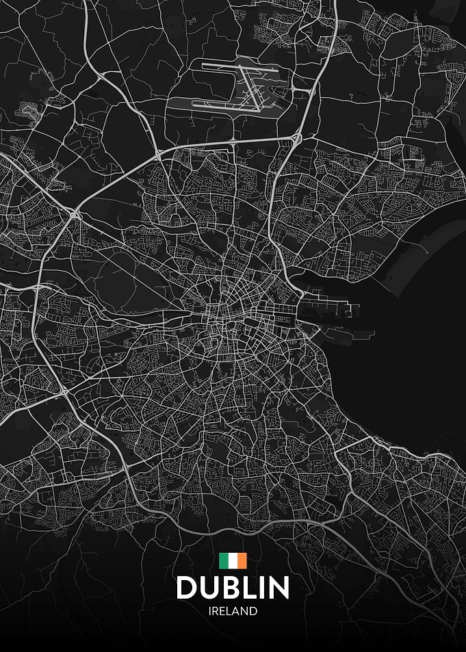 Dublin IE