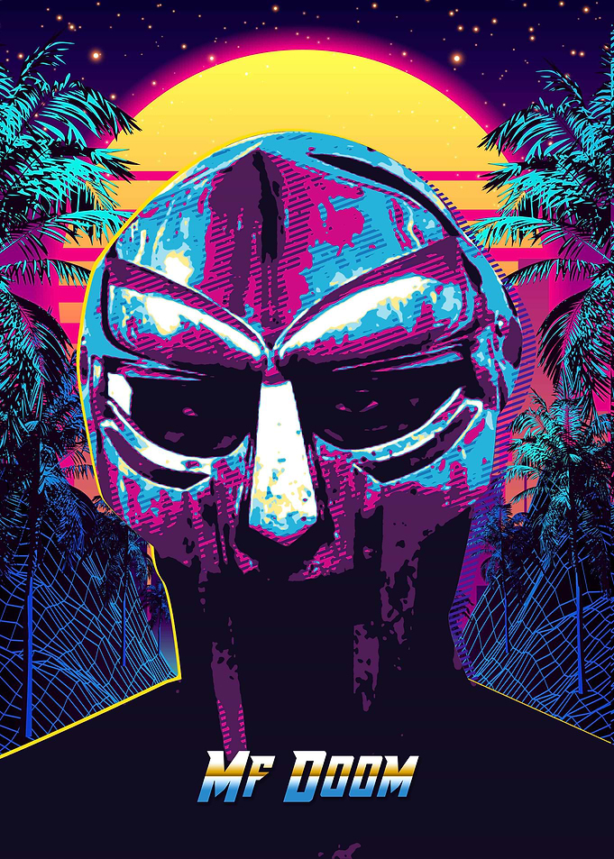 mf doom