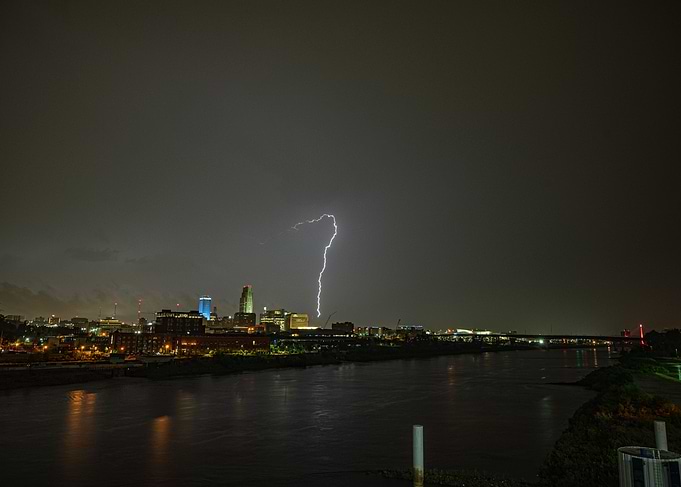 Lightning 2021 seven