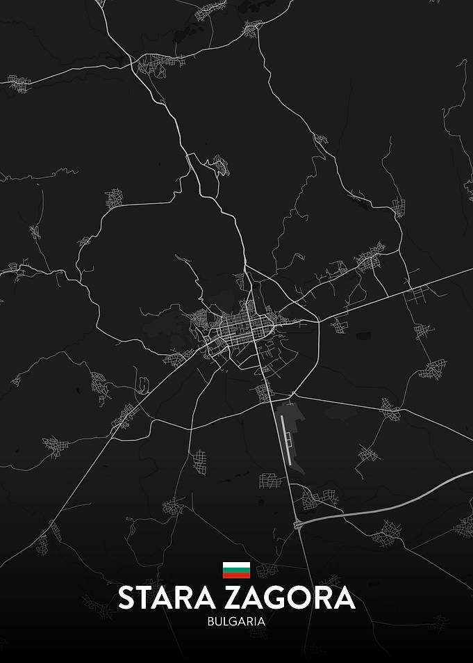 Stara Zagora BG