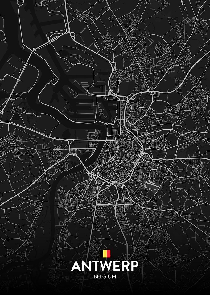 Antwerp BE