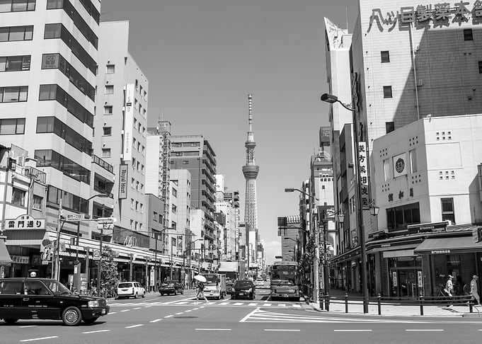 TOKYO