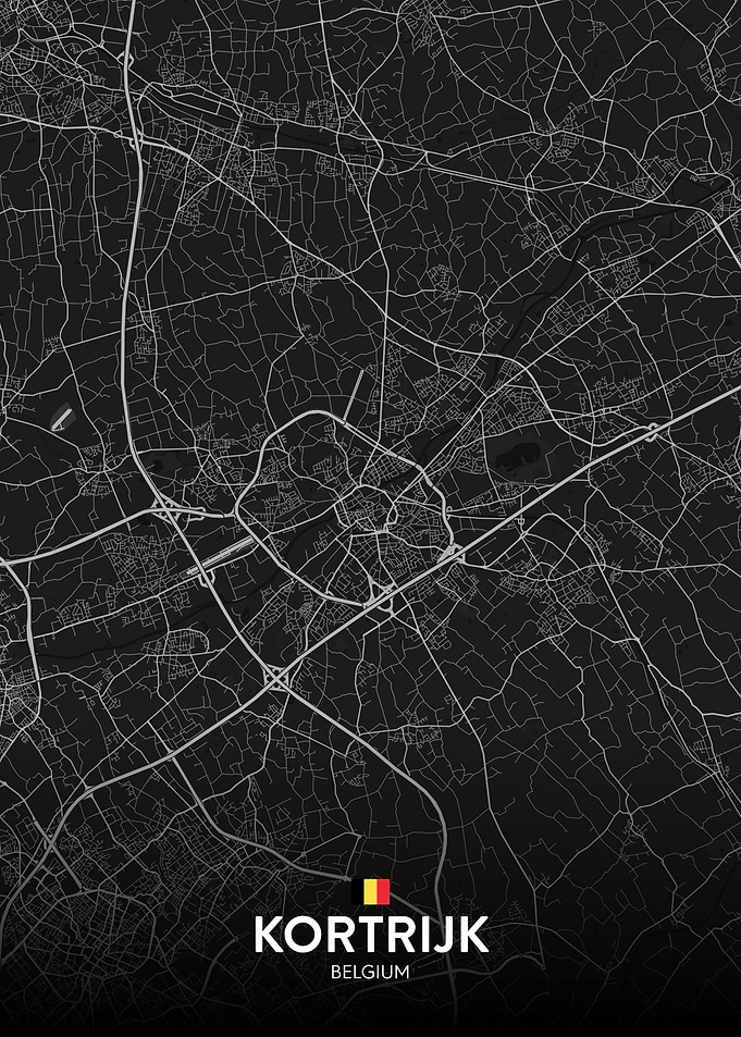 Kortrijk BE