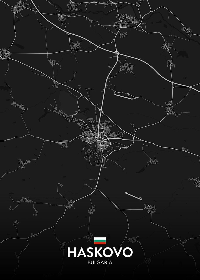 Haskovo BG