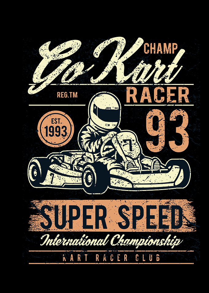 Go Kart