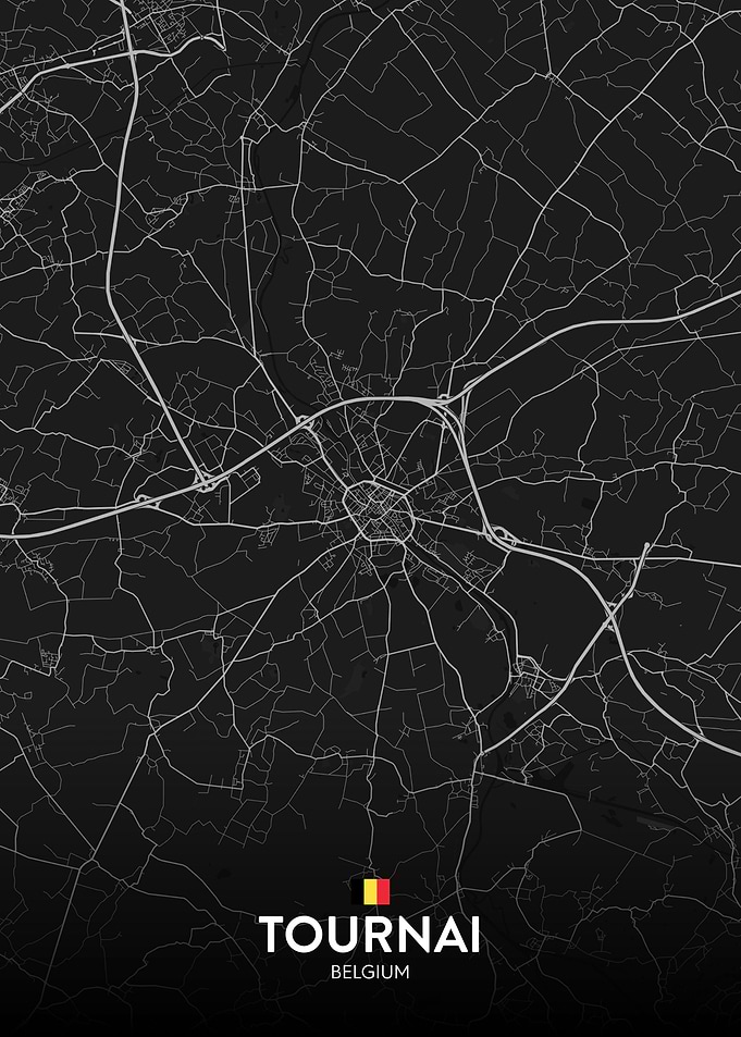 Tournai BE