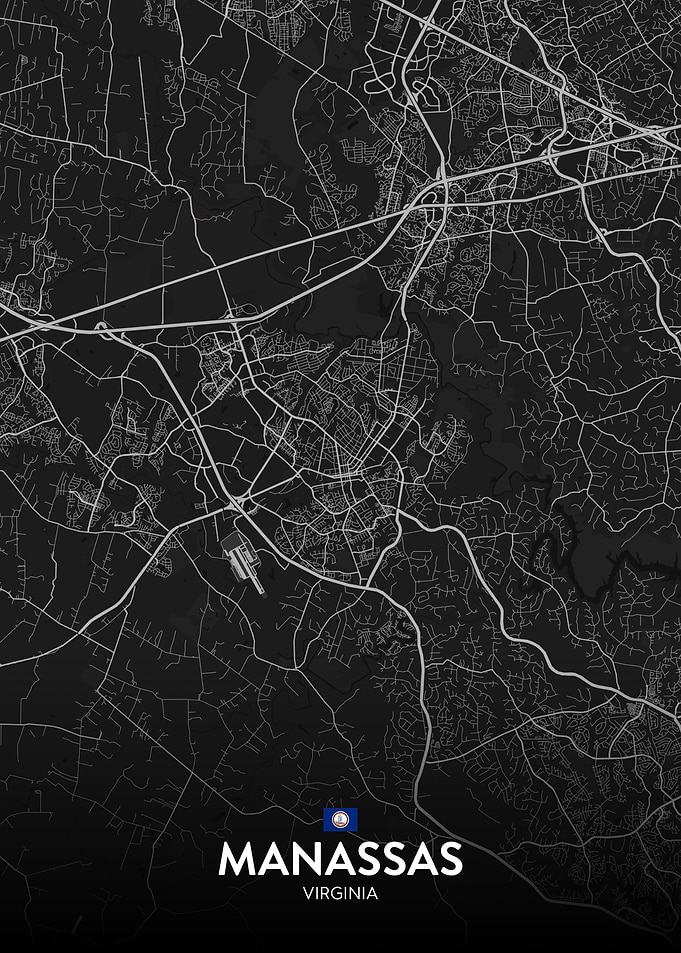 Manassas VA