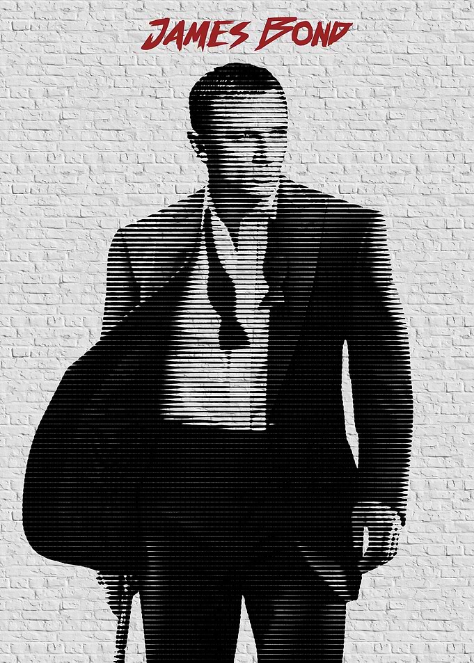 James Bond