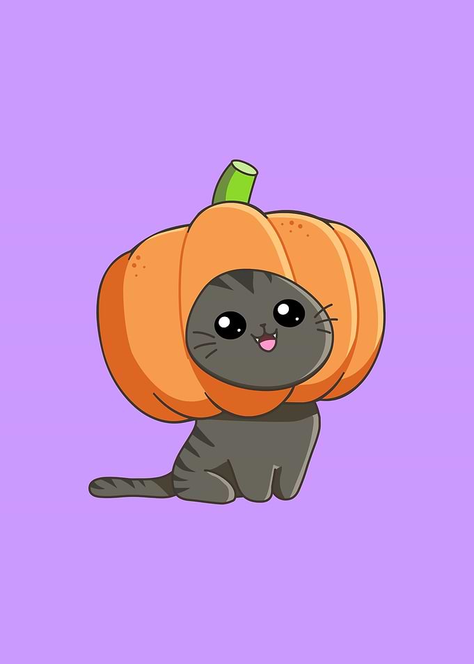 Pumpkincato