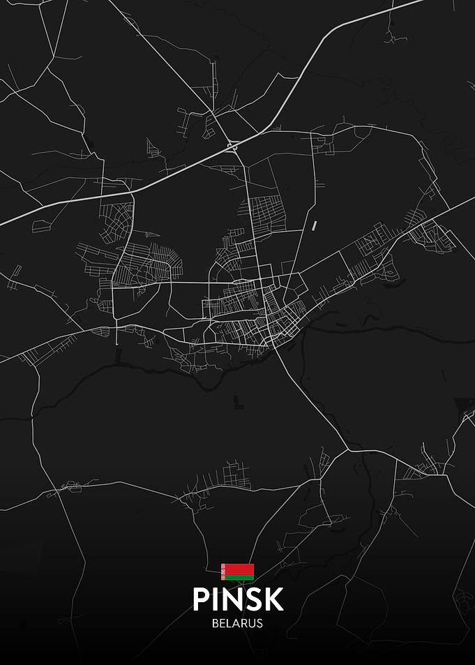 Pinsk BY