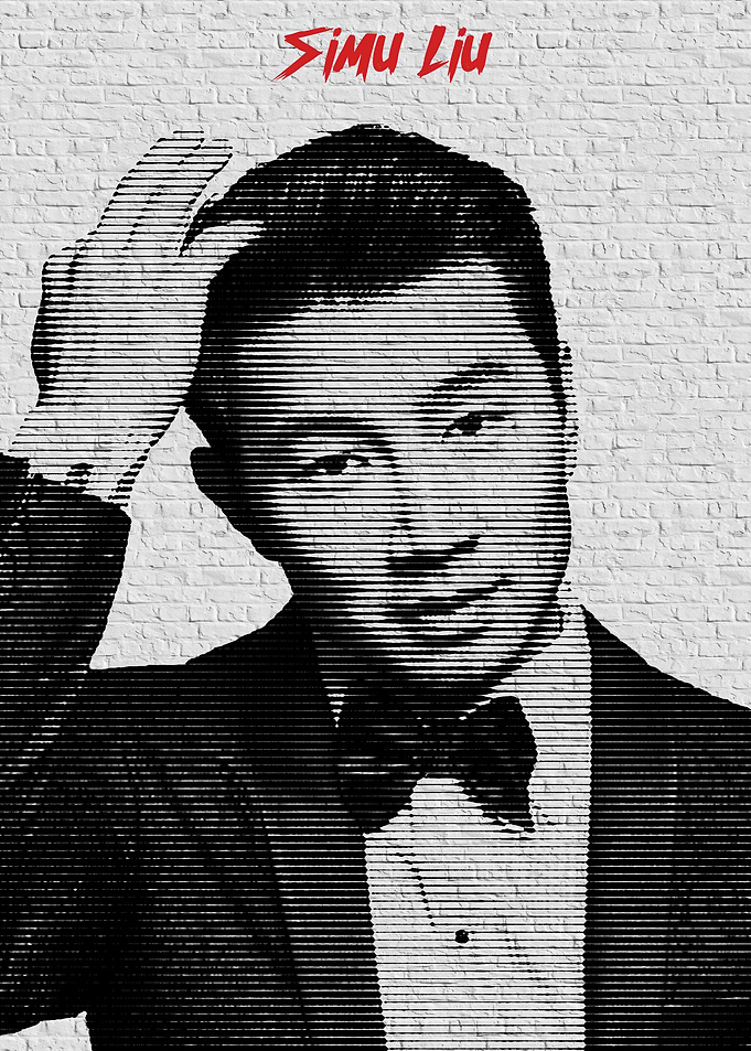 Simu Liu