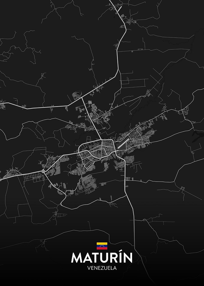 Maturin VE