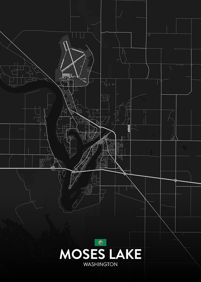 Moses Lake WA