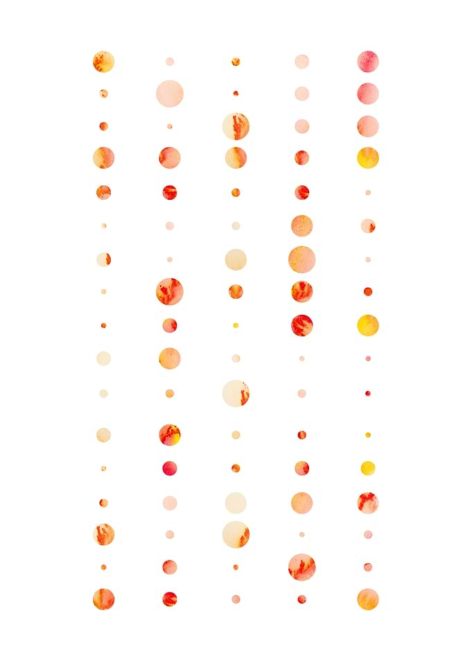 Natural code XII
