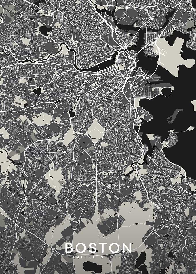 Boston